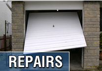 Garage Doors Castle Rock repairs services